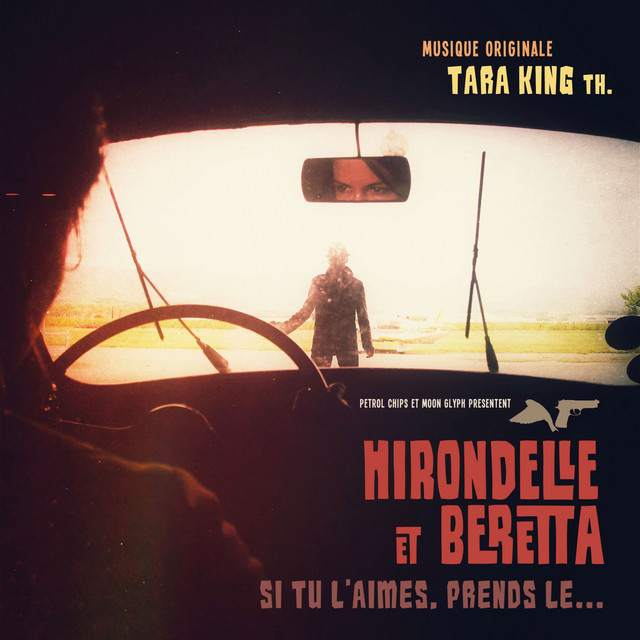 Hirondelle & Beretta (Remastered) cover art