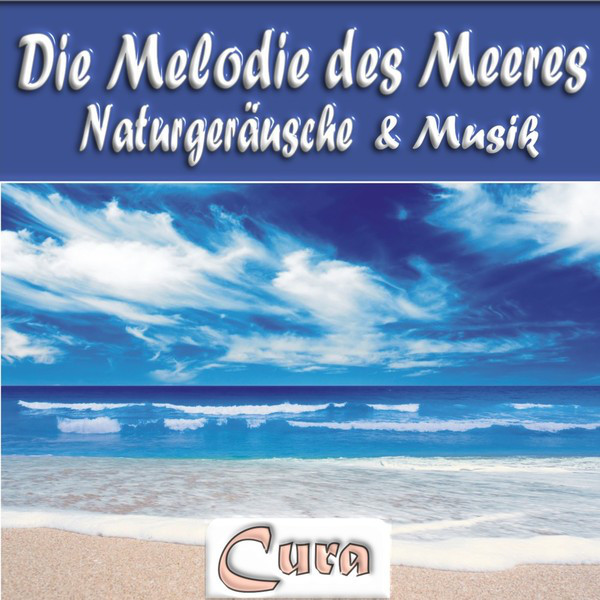 Die Melodie Des Meeres cover art