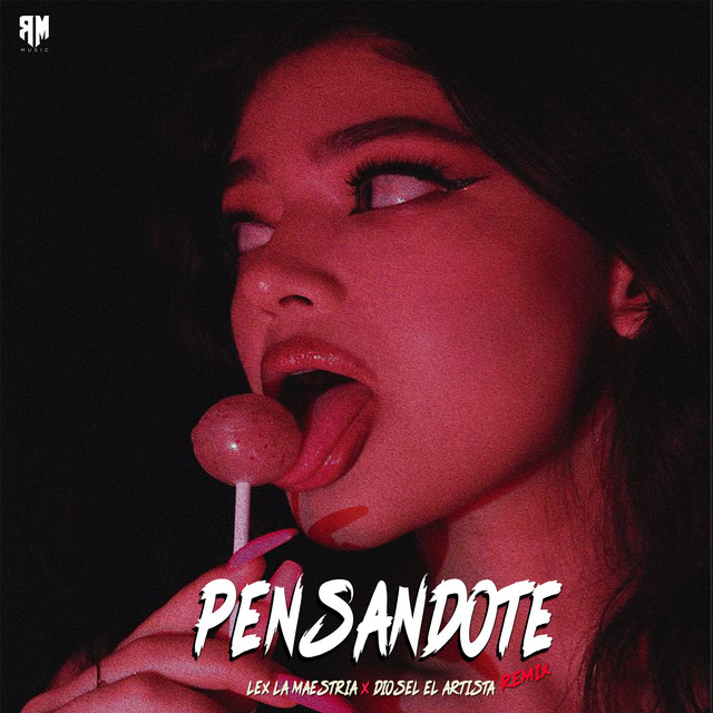 Pensandote (Remix)