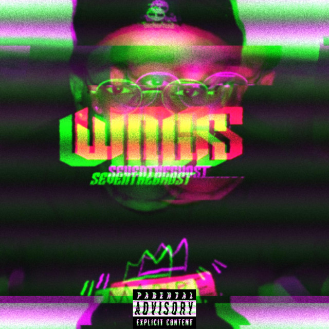 WINGS cover art