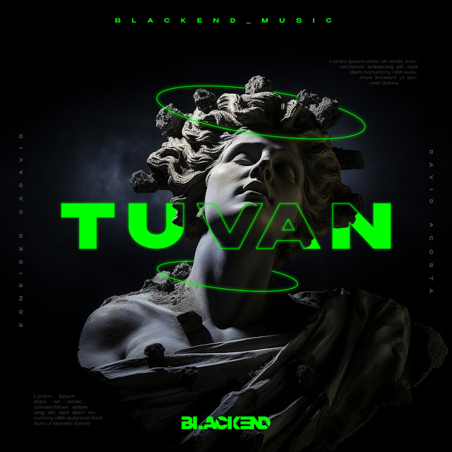 album image