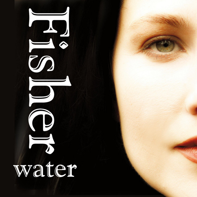 Water cover art