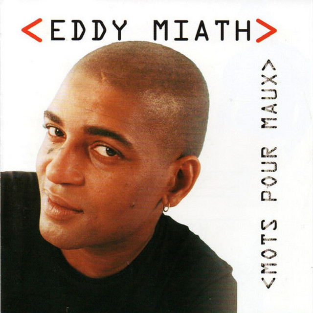 Mots pour maux cover art