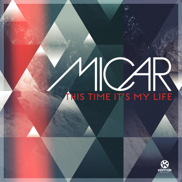 This Time It´s My Life cover art