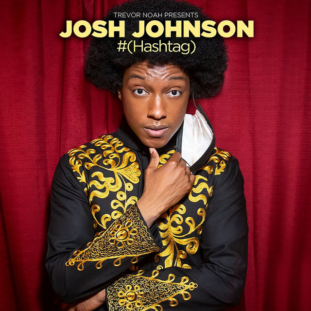 # (Hashtag) cover art