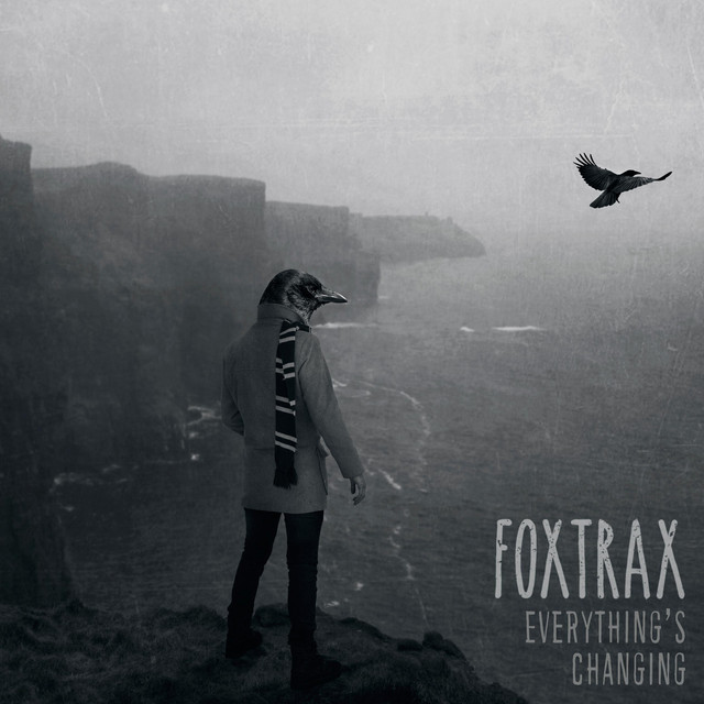Everything's Changing cover art