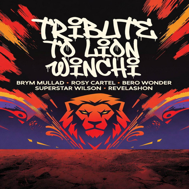 Tribute To Lion Winchi