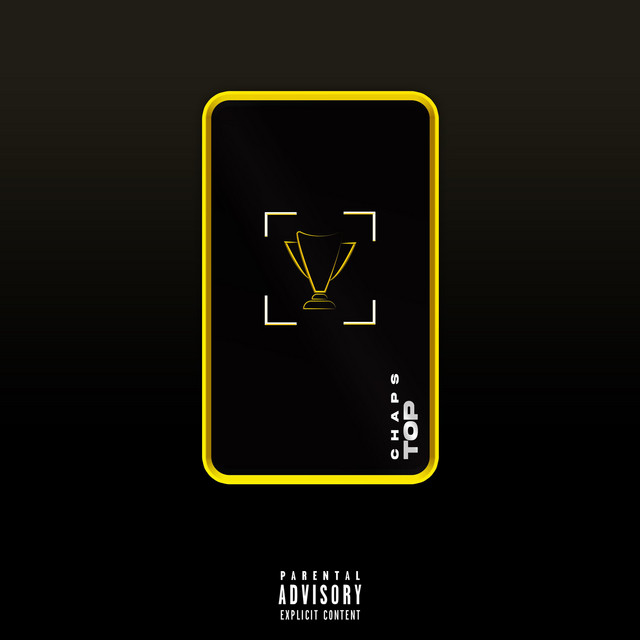 top cover art