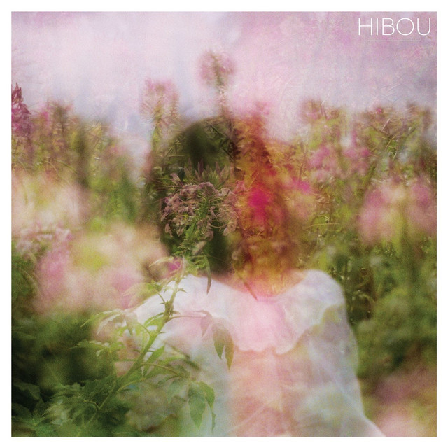 Hibou cover art