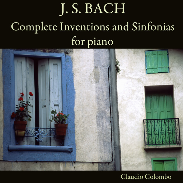Invention in D Major, BWV 774