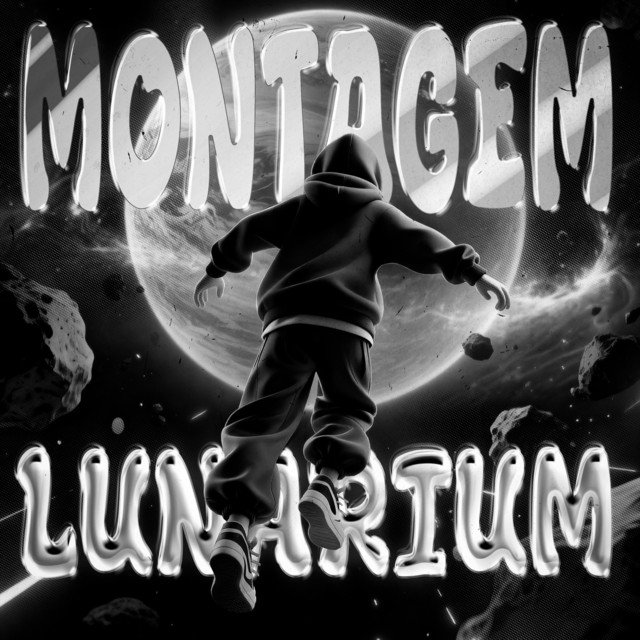 Montagem Lunarium