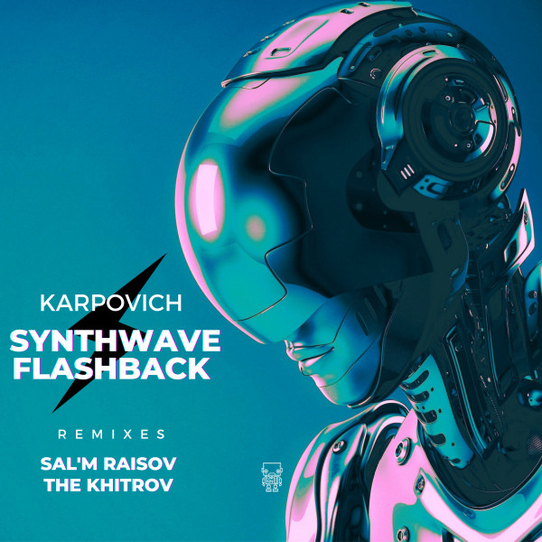 Synthwave Flashback - The Khitrov Remix