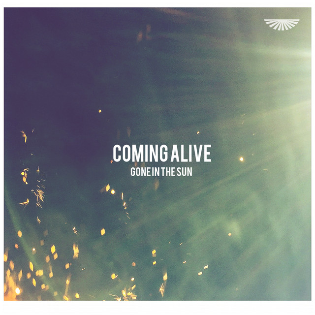 Coming Alive cover