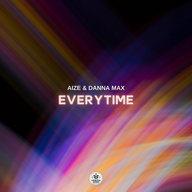 Everytime cover art