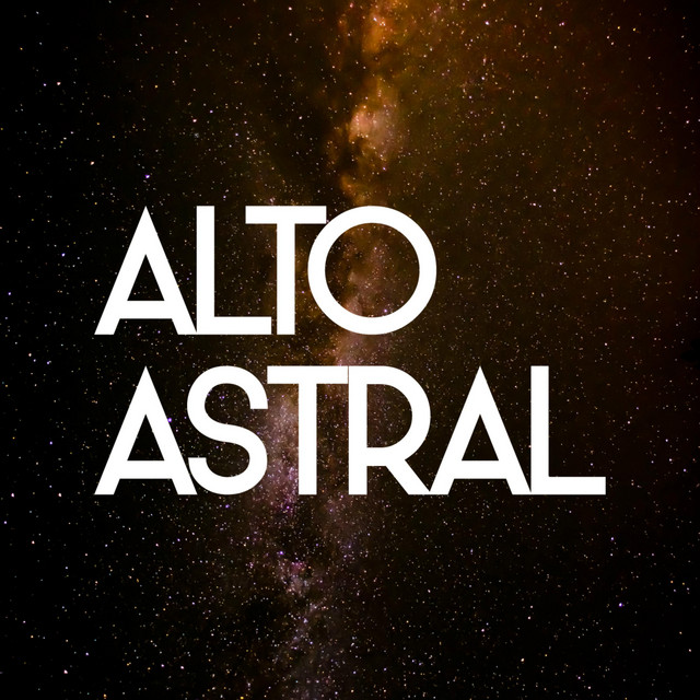 Alto Astral cover art