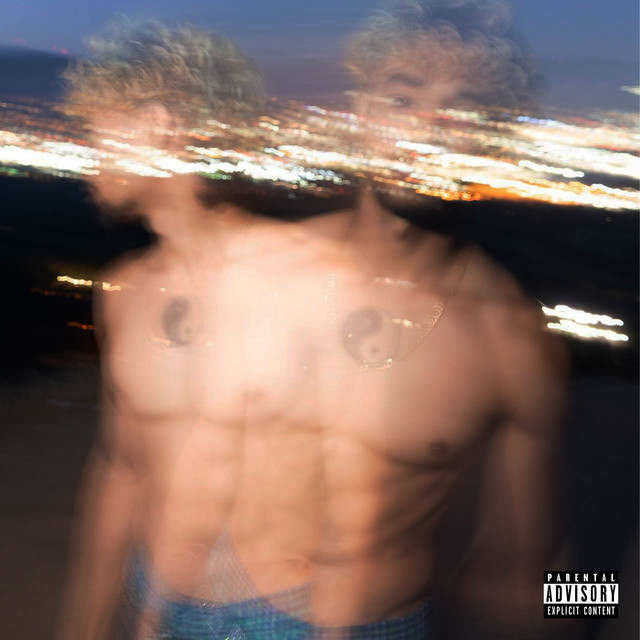 PARADISE cover art