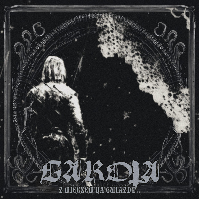 Z Mieczem Na Gwiazdy cover art