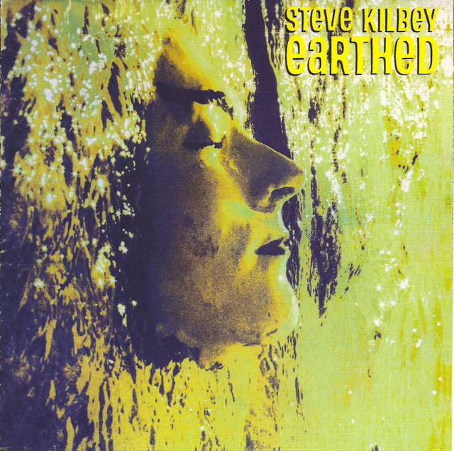 Earthed (Remastered 2025) cover art
