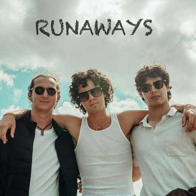 Runaways cover art