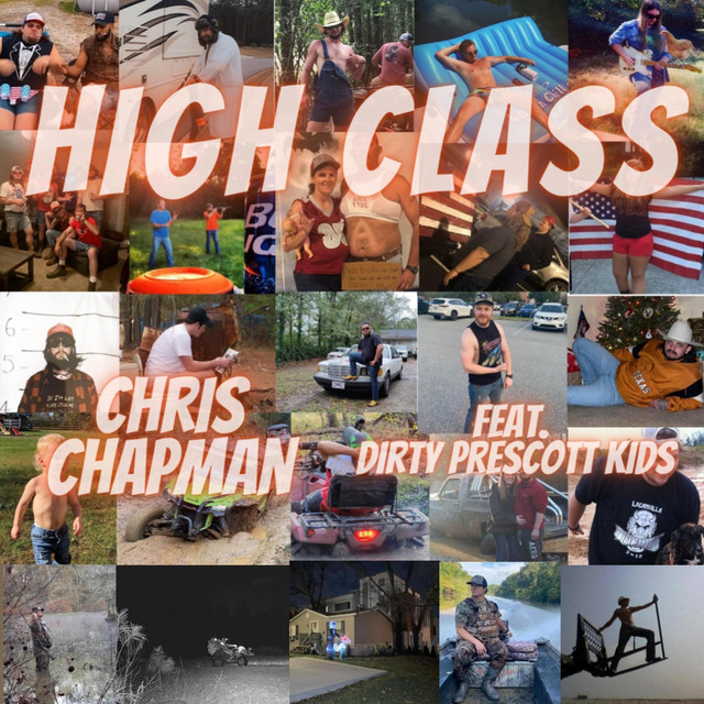 High Class cover