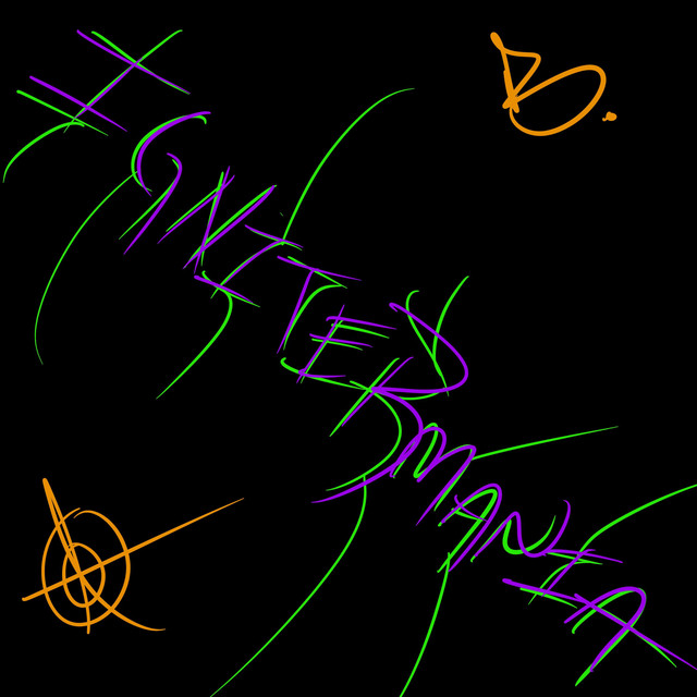 Ignitermania cover art