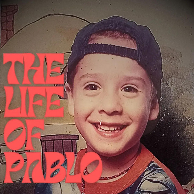 Buscándola cover art