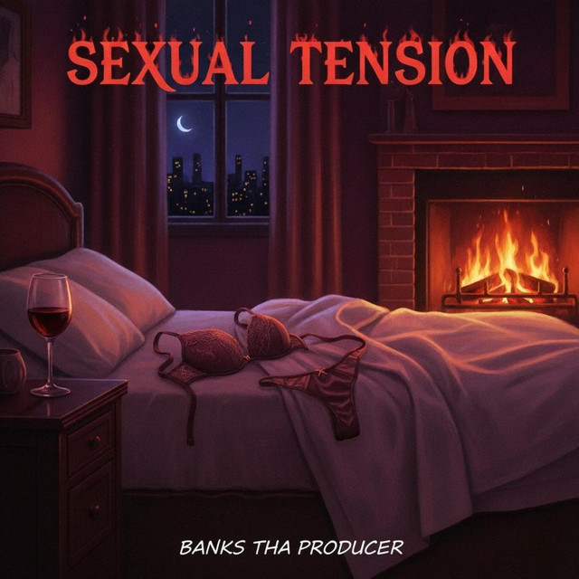 Sexual Tension