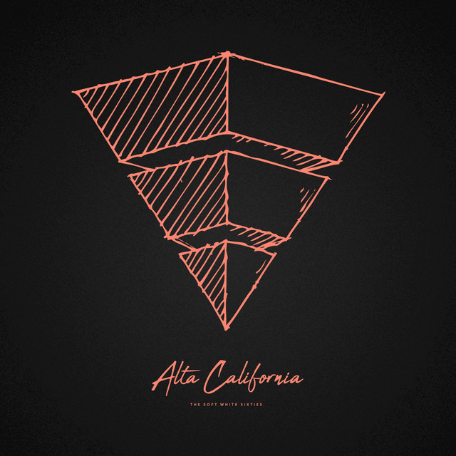 Alta California cover art