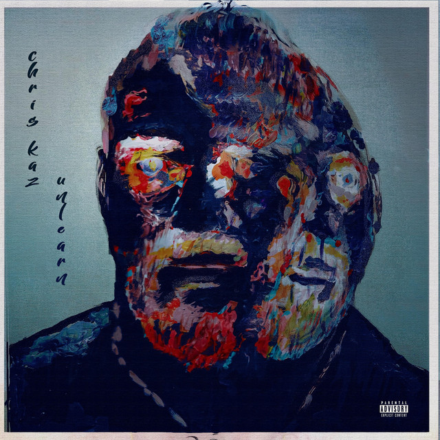 UNLEARN cover art