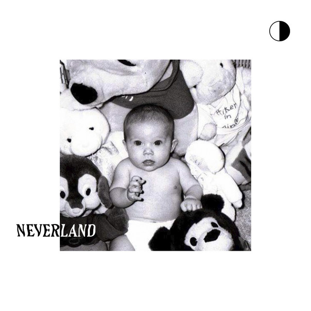 Neverland cover art