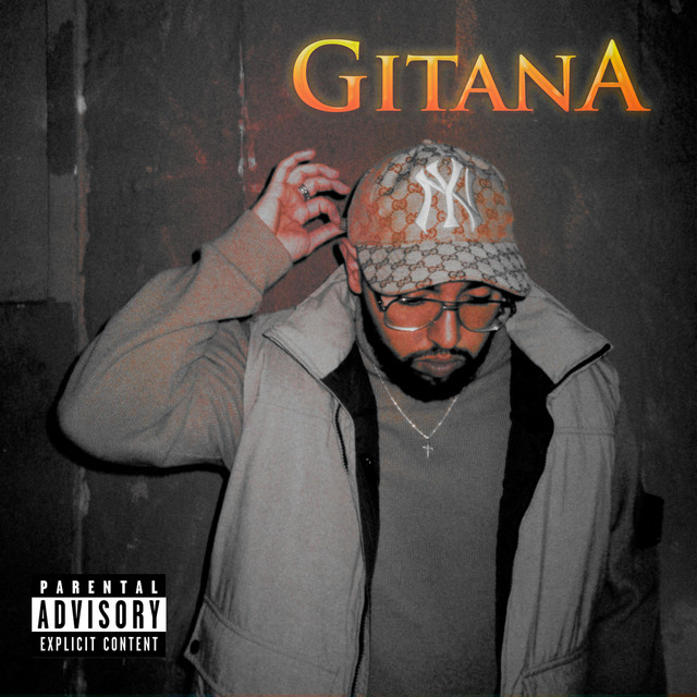 Gitanaaa cover art