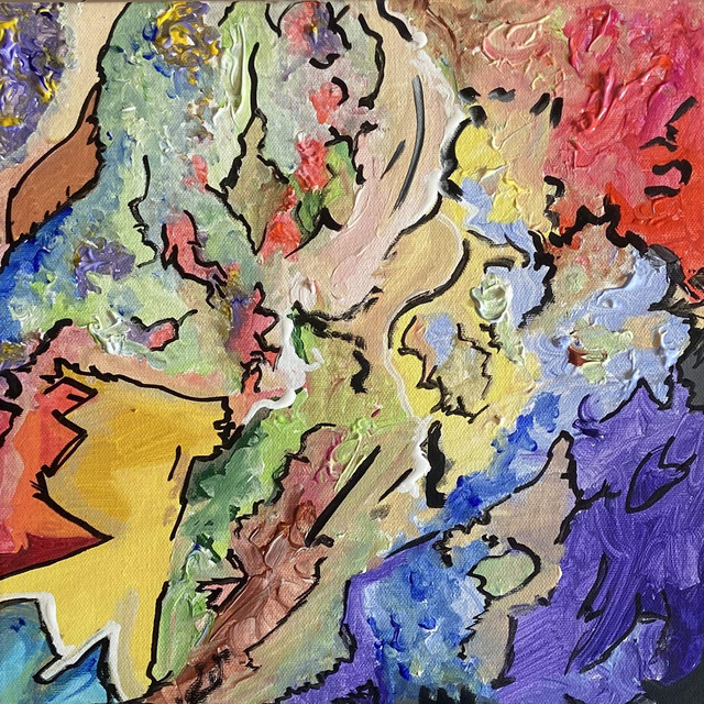 album image