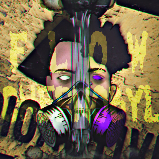 Flow Chernobyl cover art