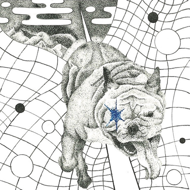 Deep A cover art