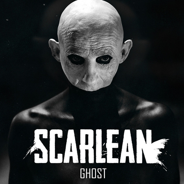 Ghost cover art