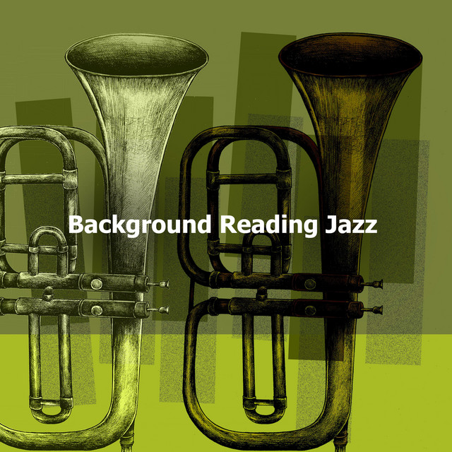 Background Reading Jazz cover art