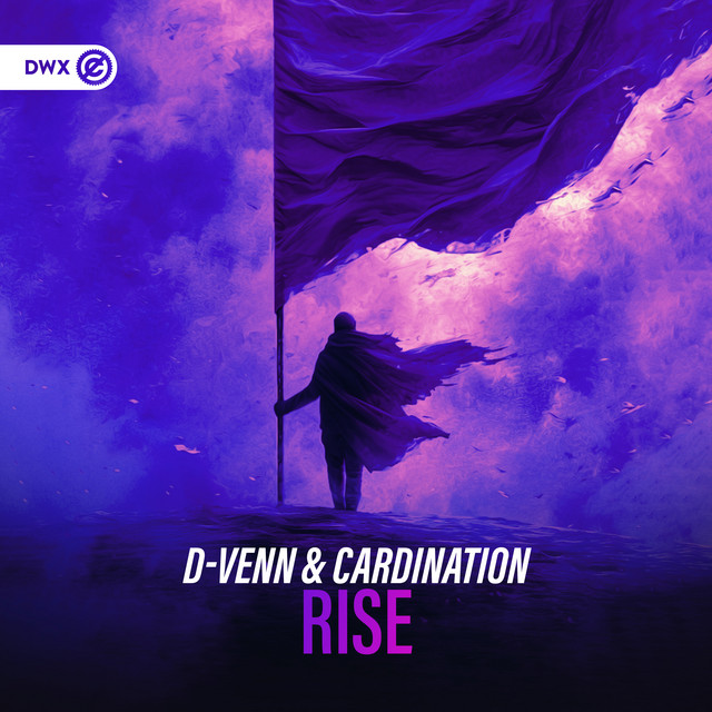Rise cover art