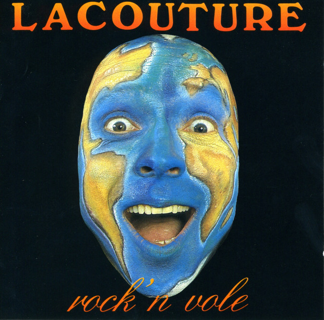Xavier Lacouture