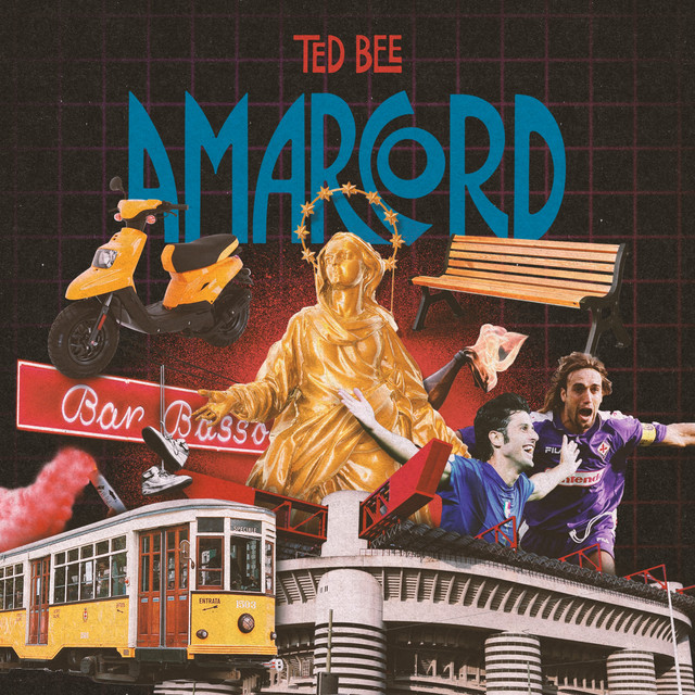 Ho Perso La Fede cover art