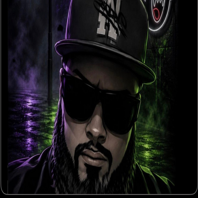 Driddle artist photo