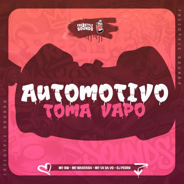 Automotivo Toma Vapo