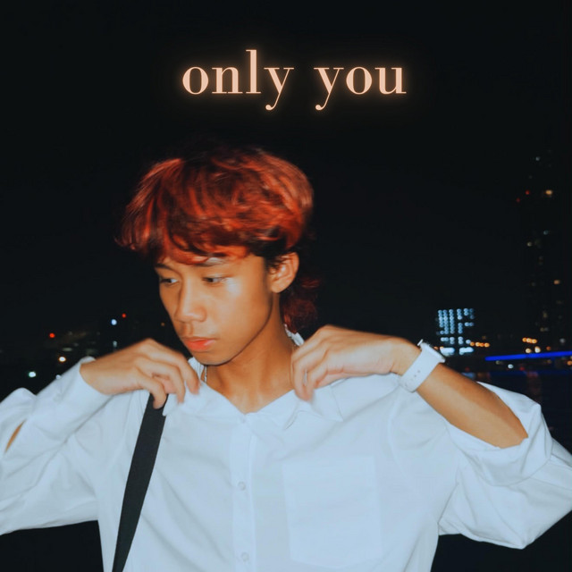 only you cover