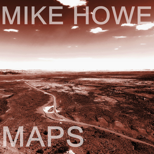 Maps cover art