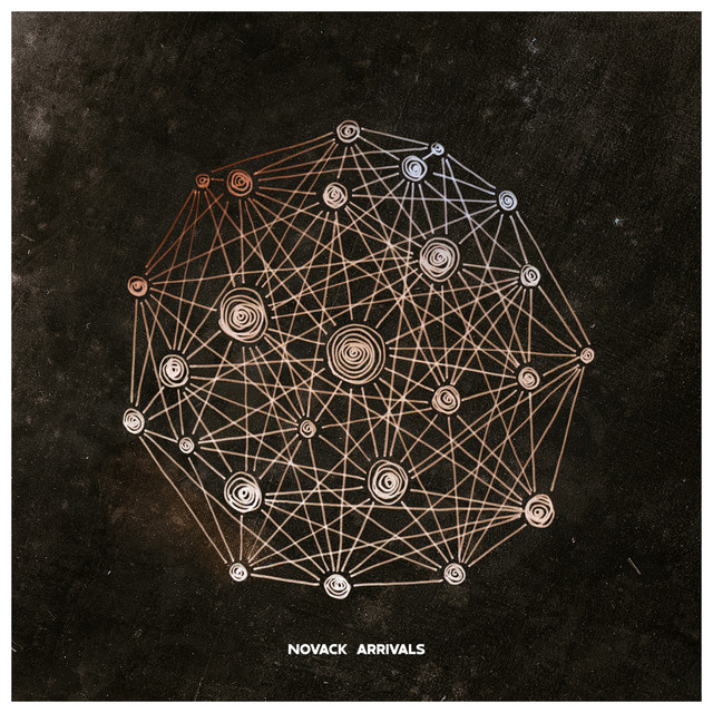 Arrivals cover art