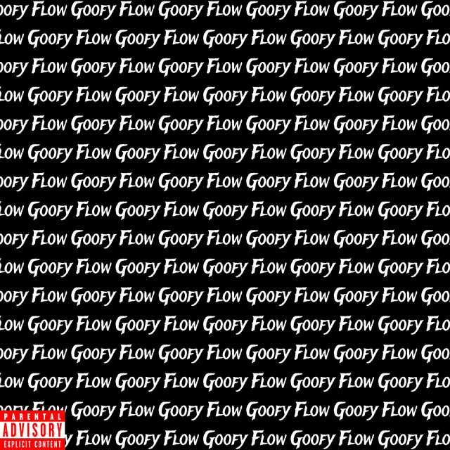 Обкладинка: Goofy Flow — KrystalXan