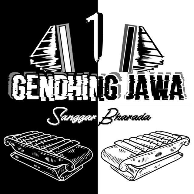 Gendhing Jawa 1 cover art