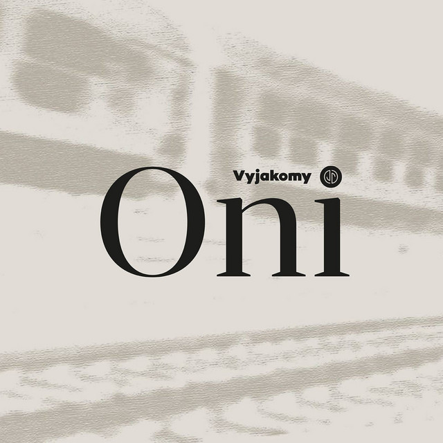 Oni cover art