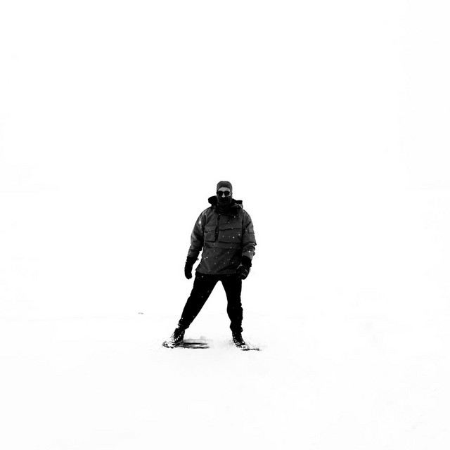 ND cover art