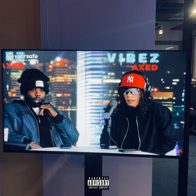 undefined album image