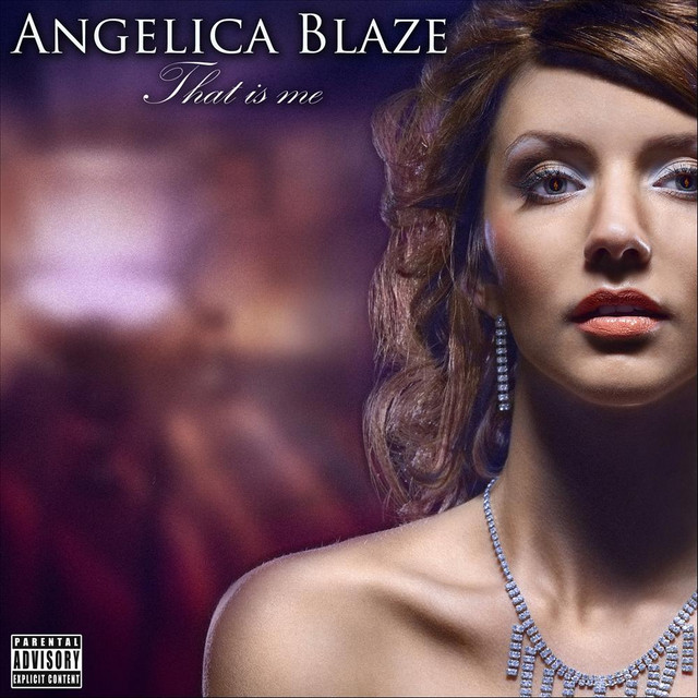 That is me cover art